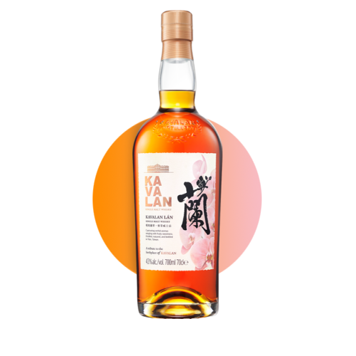 Kavalan LAN Single Malt Whisky Kavalan LAN Single Malt Whisky